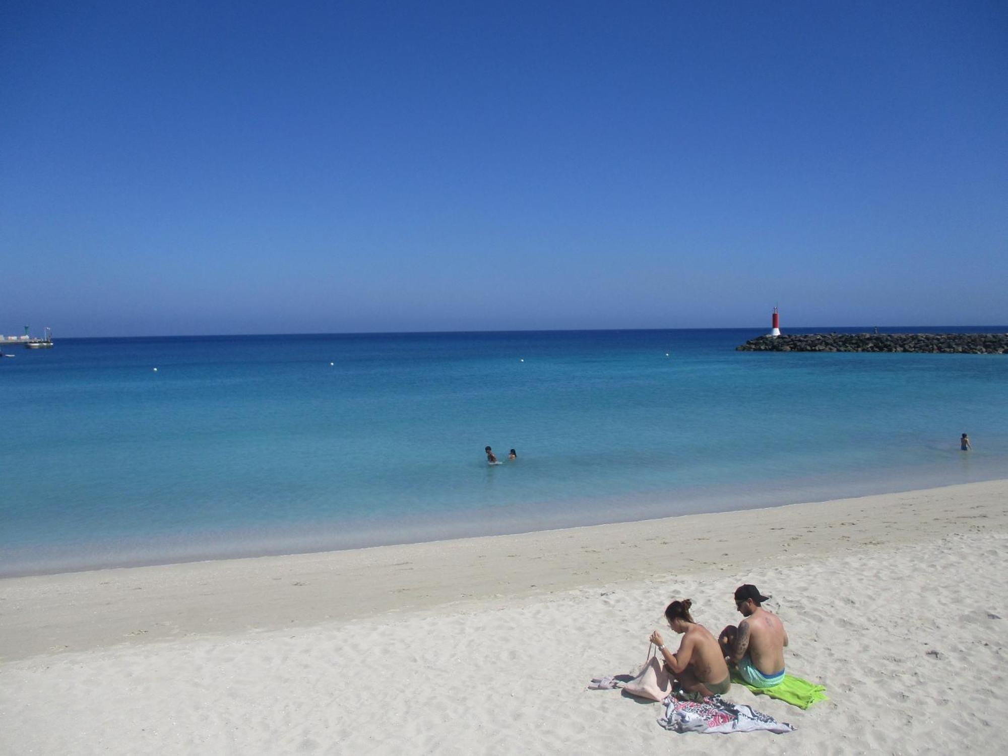 Casa Amaya 208 Costa De Antigua Εξωτερικό φωτογραφία