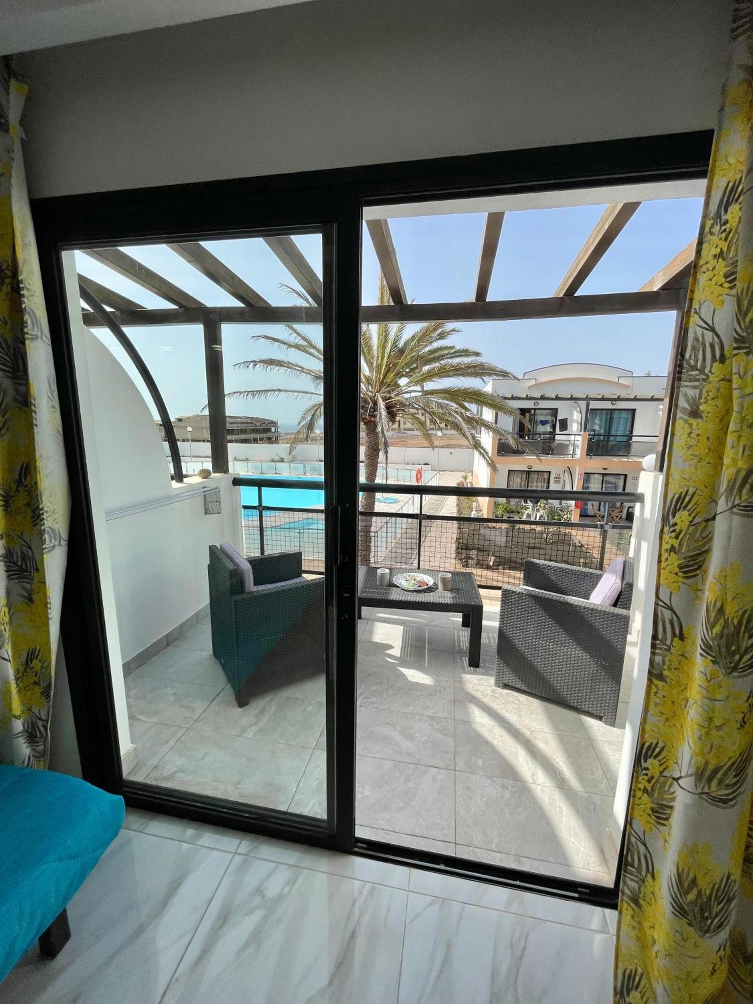 Casa Amaya 208 Costa De Antigua Εξωτερικό φωτογραφία
