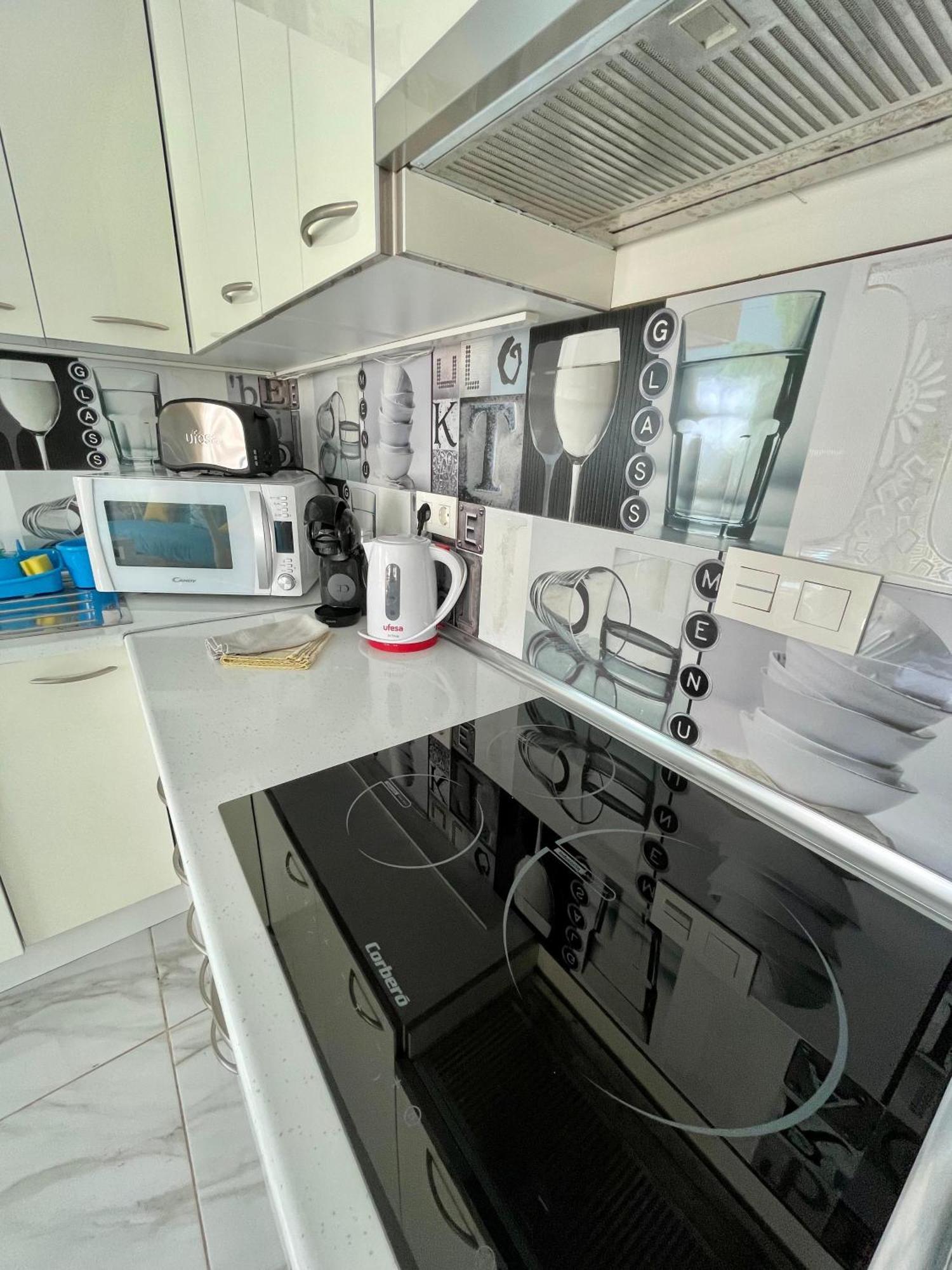 Casa Amaya 208 Costa De Antigua Εξωτερικό φωτογραφία
